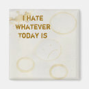 Search for wednesday magnets Tuesday