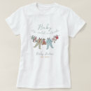 Search for cold outside tshirts Winter baby shower