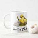 Search for quill mugs Author