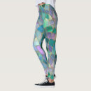 Search for stained glass leggings Mosaic