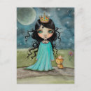 Search for girly girl postcards Kitten