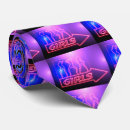 Search for nightclub ties For him
