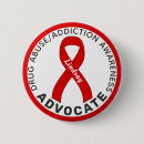 Search for addict badges Awareness