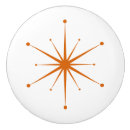 Search for starburst knobs and pulls Space age