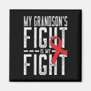 Search for grandsons magnets Disease