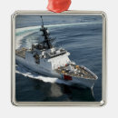 Search for coast guard christmas tree decorations Cutter