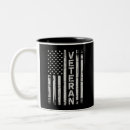 Search for patriotic veteran mugs Military pride