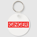 Search for ginger key rings Fun