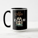 Search for back to work mugs Student