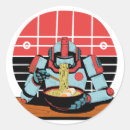 Search for noodle soup stickers Cute