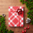 Search for boho christmas wrapping paper Plaid