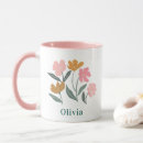 Search for green party mugs Hand drawn