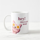 Search for sarcastic cat mugs Pink