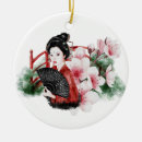 Search for koi christmas tree decorations Japanese