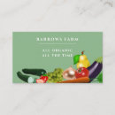 Search for picking business cards Fruit