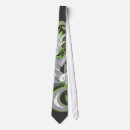 Search for musical graphic ties Guitar