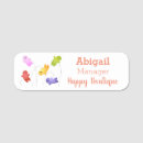 Search for baby name tags Cartoon