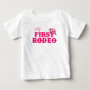 Search for cowgirl baby clothes Rodeo