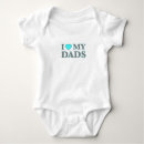Search for i love my dad baby clothes Lgbtq