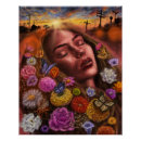 Search for carnation art Portrait