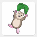 Search for parachute stickers Funny