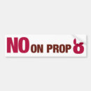 Search for proposition bumper stickers Prop 8