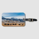 Search for yellowstone national park luggage tags United states