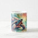 Search for tortoise shell mugs Turtle