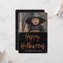 Search for photo halloween cards Black