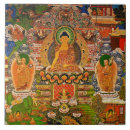 Search for buddha tiles Asia