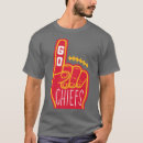 Search for foam finger Graphic