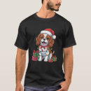 Search for cavalier king charles spaniel clothing Dog