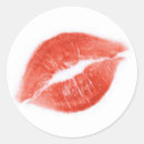 Search for lipsense stickers Kiss