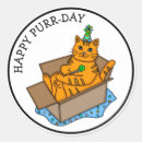 Search for purr stickers Kitty