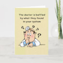 Search for funny doctor seasonal cards Hospital