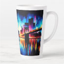 Search for new york city mugs Skyline