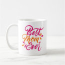 Search for brush calligraphy mugs Pink