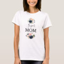 Search for floral tshirts Mother