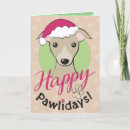 Search for cartoon dog christmas cards Puppy