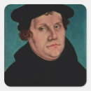 Search for martin luther stickers Portrait