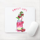 Search for drinking standard mouse mats Fruit