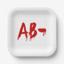 Search for horror plates Halloween