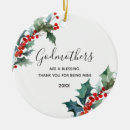Search for godmother christmas tree decorations Godmothers are a blessing