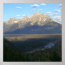 Search for jackson posters Mountains