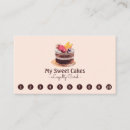 Search for bakery loyalty cards Patisserie