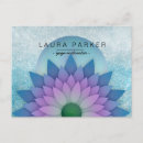 Search for holistic postcards Meditation