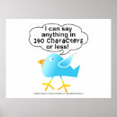 Search for twitter posters Facebook