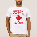 Search for proud to be canadian tshirts Maple leaf