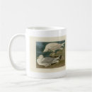 Search for white wings mugs Illustration