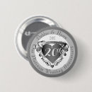 Search for 25th anniversary badges Silver